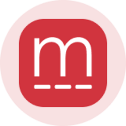 Moderna (Ondo Tokenized) logo