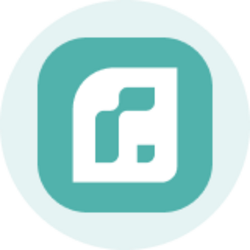 Rigetti Computing (Ondo Tokenized) logo