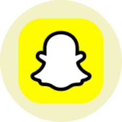 Snap (Ondo Tokenized) logo