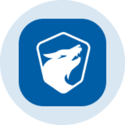 Terawulf (Ondo Tokenized) logo