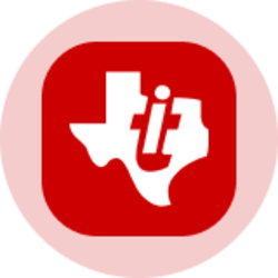 Texas Instruments (Ondo Tokenized) logo