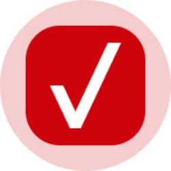 Verizon (Ondo Tokenized) logo