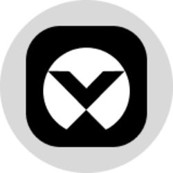 Vertiv (Ondo Tokenized) logo