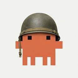 Opus The Trencher logo