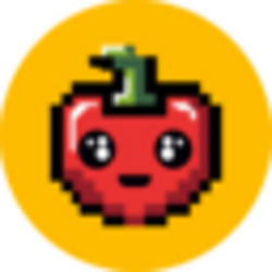 1000PEPPER logo