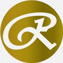 R-COIN logo