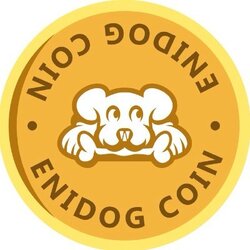 ENIDOG logo