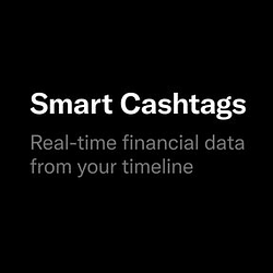 Smart Cashtags logo
