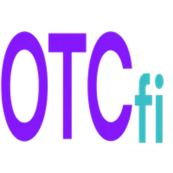 OTCfi logo