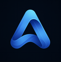 Aetheron logo