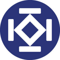 KRW1 logo