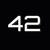 42
