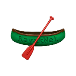 KayakNet logo