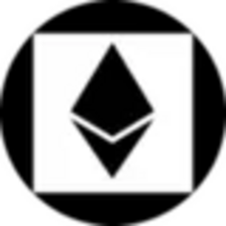 OKX Wrapped ETH logo