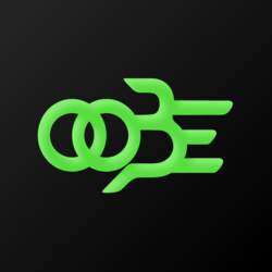 OOBE Protocol logo