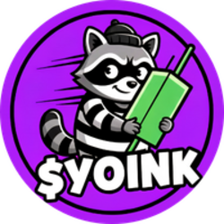 YOINK logo