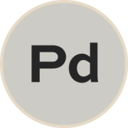 Palladium rStock logo