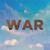 war