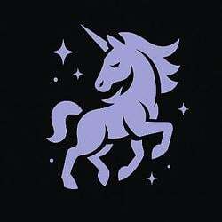 Unicorn logo
