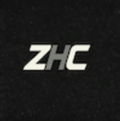 ZERO-HUMAN COMPANY logo