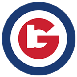 GlobalBoost logo
