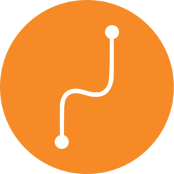 Flowchain logo
