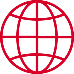 Global Trust Coin logo