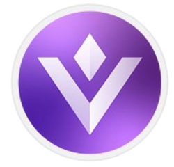 VGX Token logo