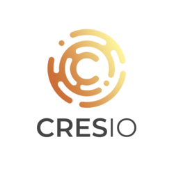 Cresio logo