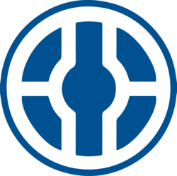 Dimecoin logo