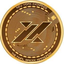 NewYork Exchange logo