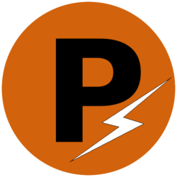 PRUX-Coin logo