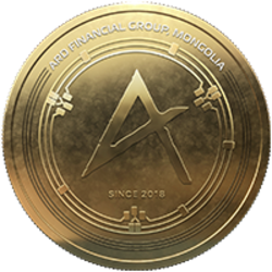 ArdCoin logo