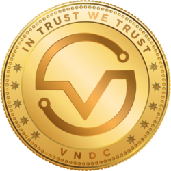 VNDC logo