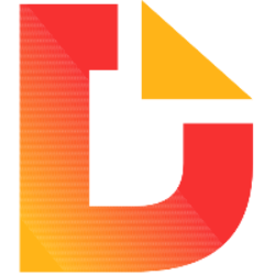 Documentchain logo