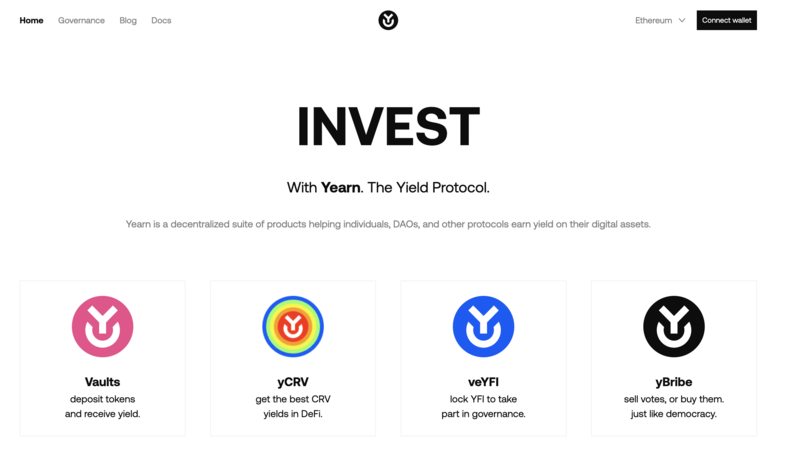 Yearn Finance Price Prediction: Will YFI Price Be Able To Recover