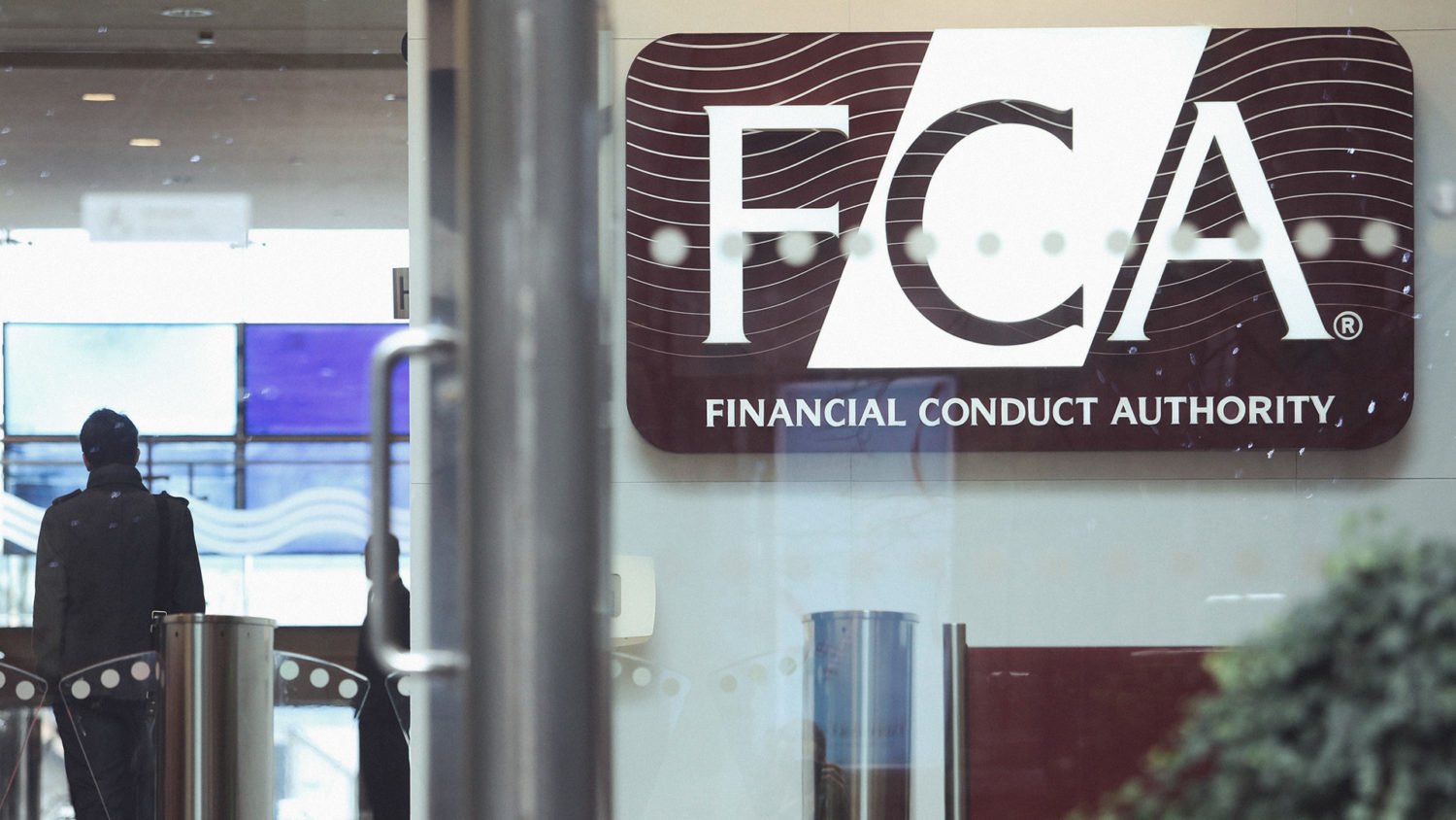 Uk financial regulators buy and hold investing approach