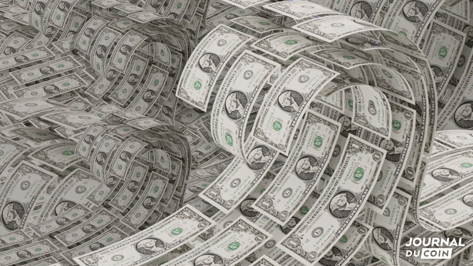 Vers un dollar numérique ? La Réserve fédérale prépare ses recommandations de MNBC