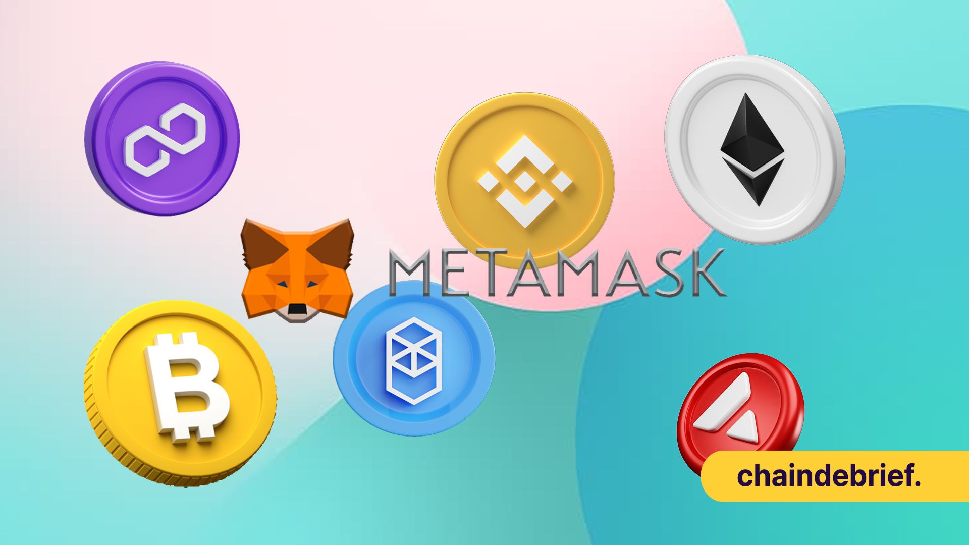 MetaMask Launches Beta Portfolio dApp To  Compete With Zapper, DeBank, ApeBoard