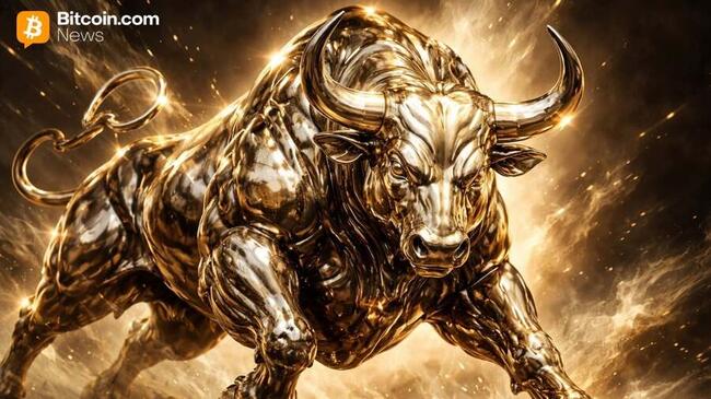 «Я очень оптимистичен»: Генеральный директор Ripple заявил о прогнозе рекордного максимума криптовалюты