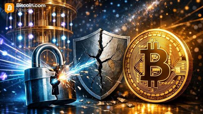 Résoudre le problème quantique du BTC est la priorité absolue de tous les développements Bitcoin, déclare Willy Woo