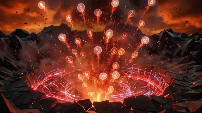 Bitcoin ve Ethereum’da Kurumsalların Silahı Artık Herkesin Elinde: Volatilite Bahisleri