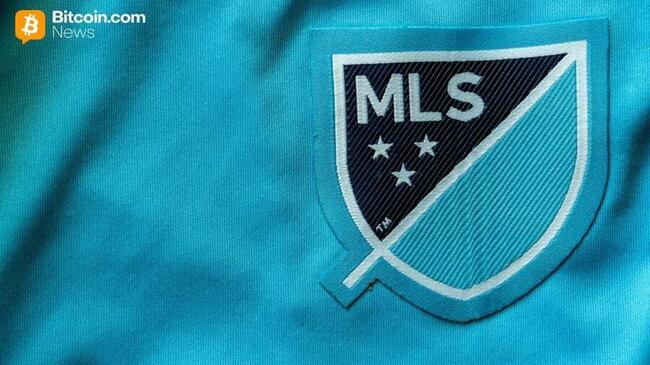Лига Мэйджор Лиг Соккер заключает многолетнее соглашение с Polymarket о вовлечении фанатов.