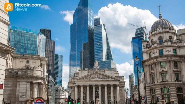 Valour obtient l’approbation de la FCA au Royaume-Uni et lance des ETP de staking sur la Bourse de Londres