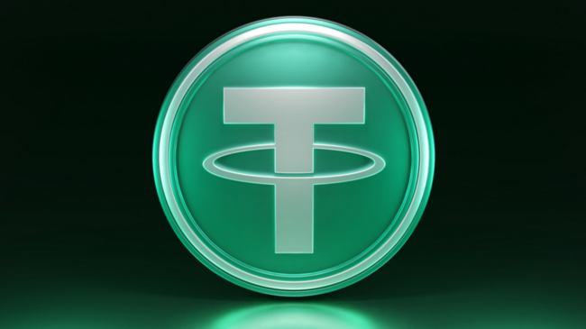 Tether 2025 年狂賺 150 億美元！手握 1,350 億美元美債成全球第 17 大持有者