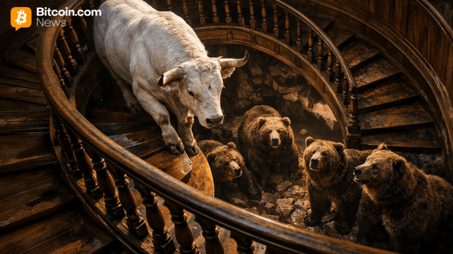 La spirale baissière de Bitcoin : les taureaux peuvent-ils sauver la tendance ?