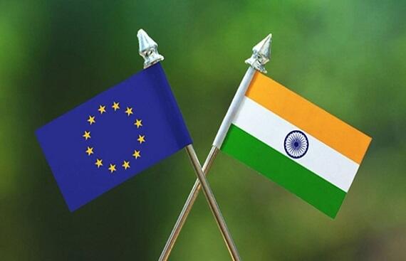 India și UE ajung la un acord comercial istoric după aproape 20 de ani de negocieri