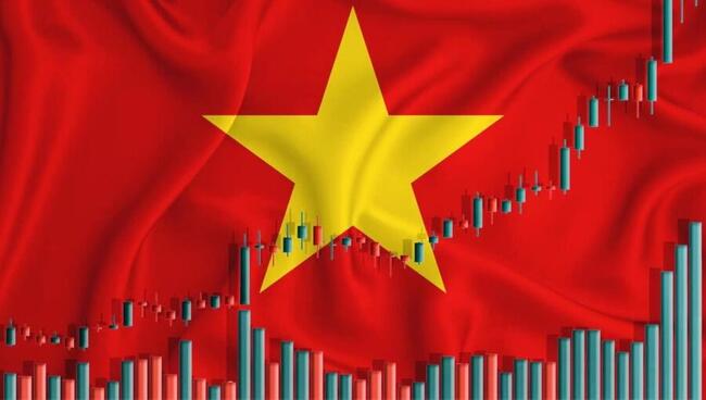 00885一年大賺60%！網友感歎「越南現在全民炒股」，朋友舅舅辭掉工作專職操盤