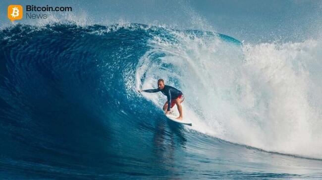 Крипто-ETF восстанавливаются, так как эфир лидирует с притоком $117 миллионов