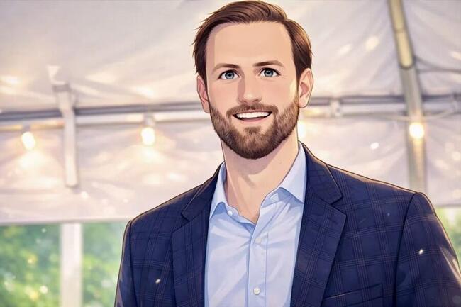 白宮加密顧問：達沃斯 2026 成全球加密正常化轉捩點，穩定幣是給全球金融的「入門藥」